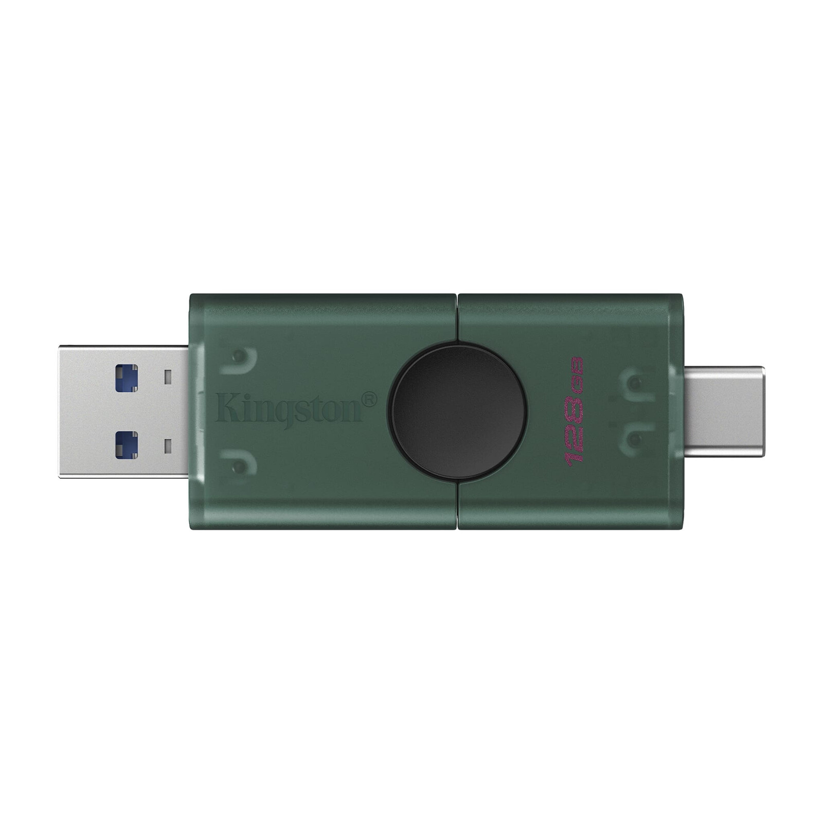 DataTraveler DuoG2 256GB
