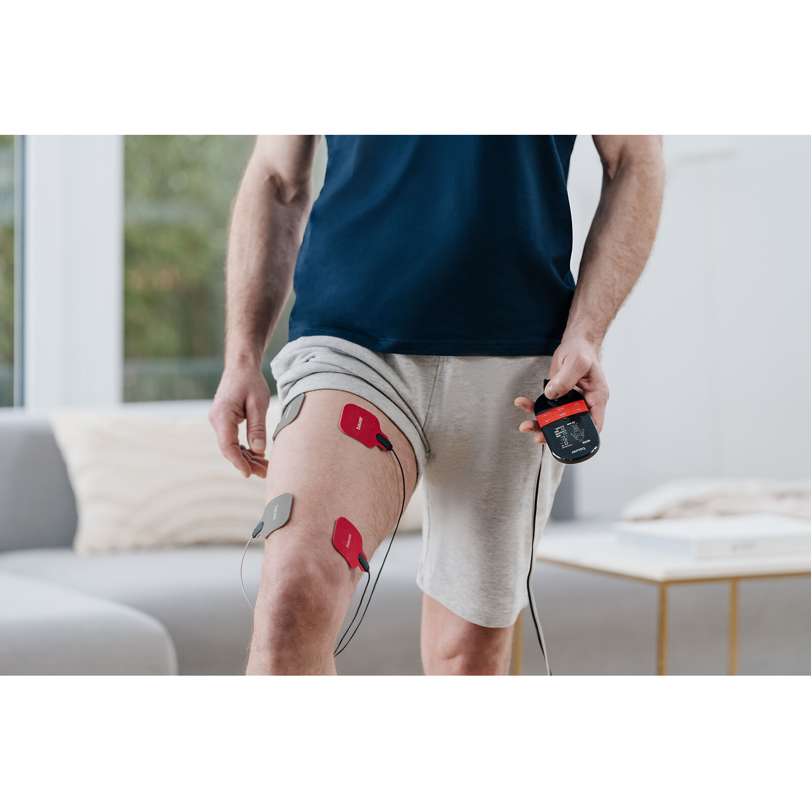 Beurer Tens Gerät EM 59 Heat