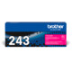 Brother TN-243M 1K Toner magenta