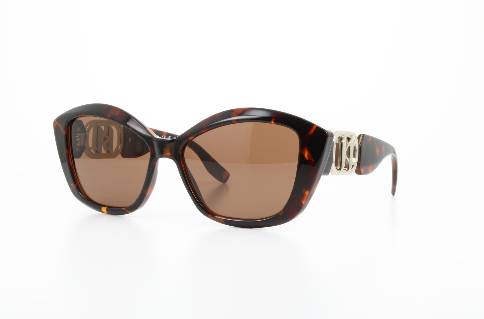 Karl Lagerfeld KL6102SH tortoise