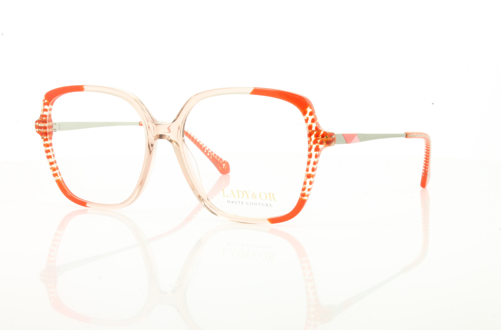Ladyor LD025 C1