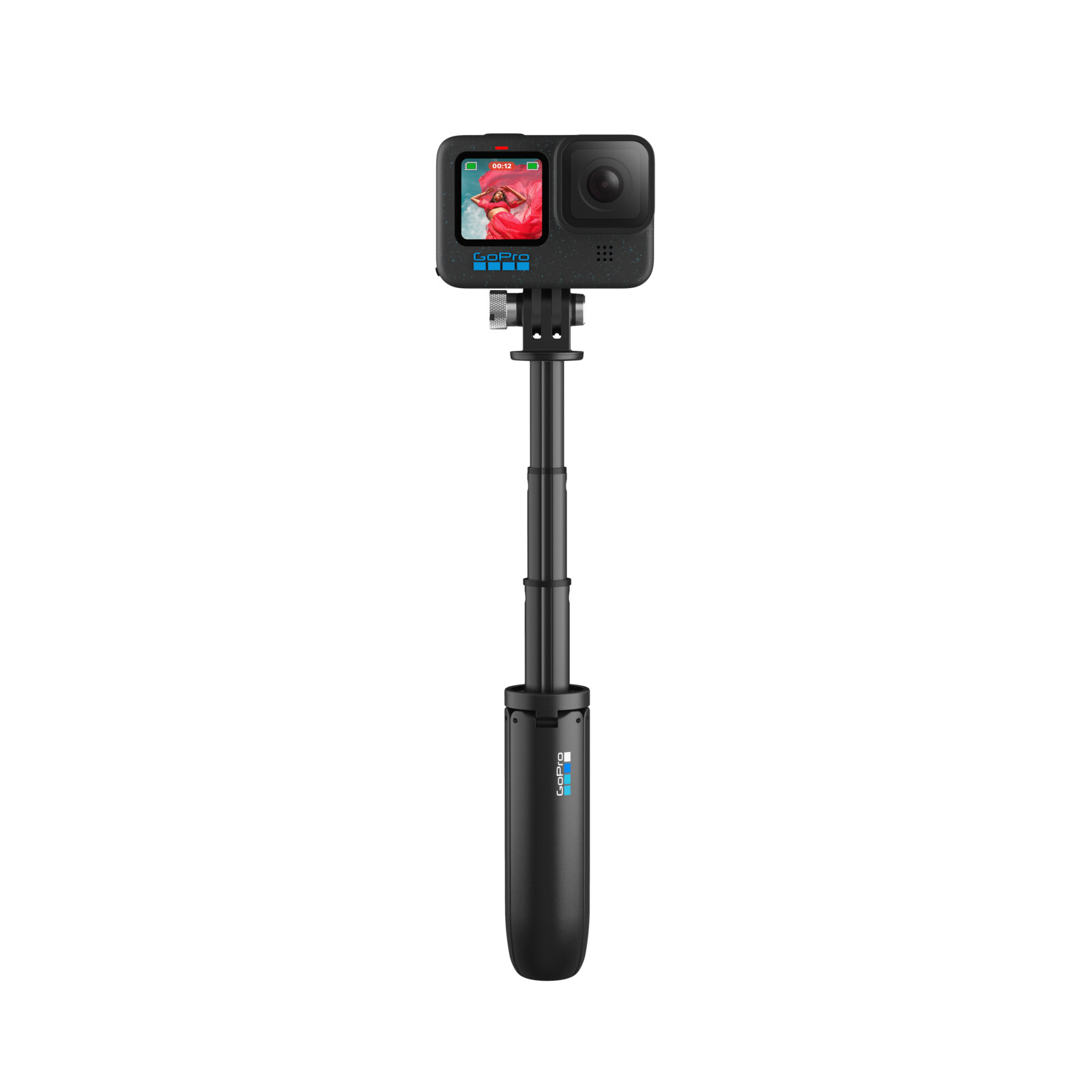 GoPro Shorty (Mini Extension Pole + Tripod)
