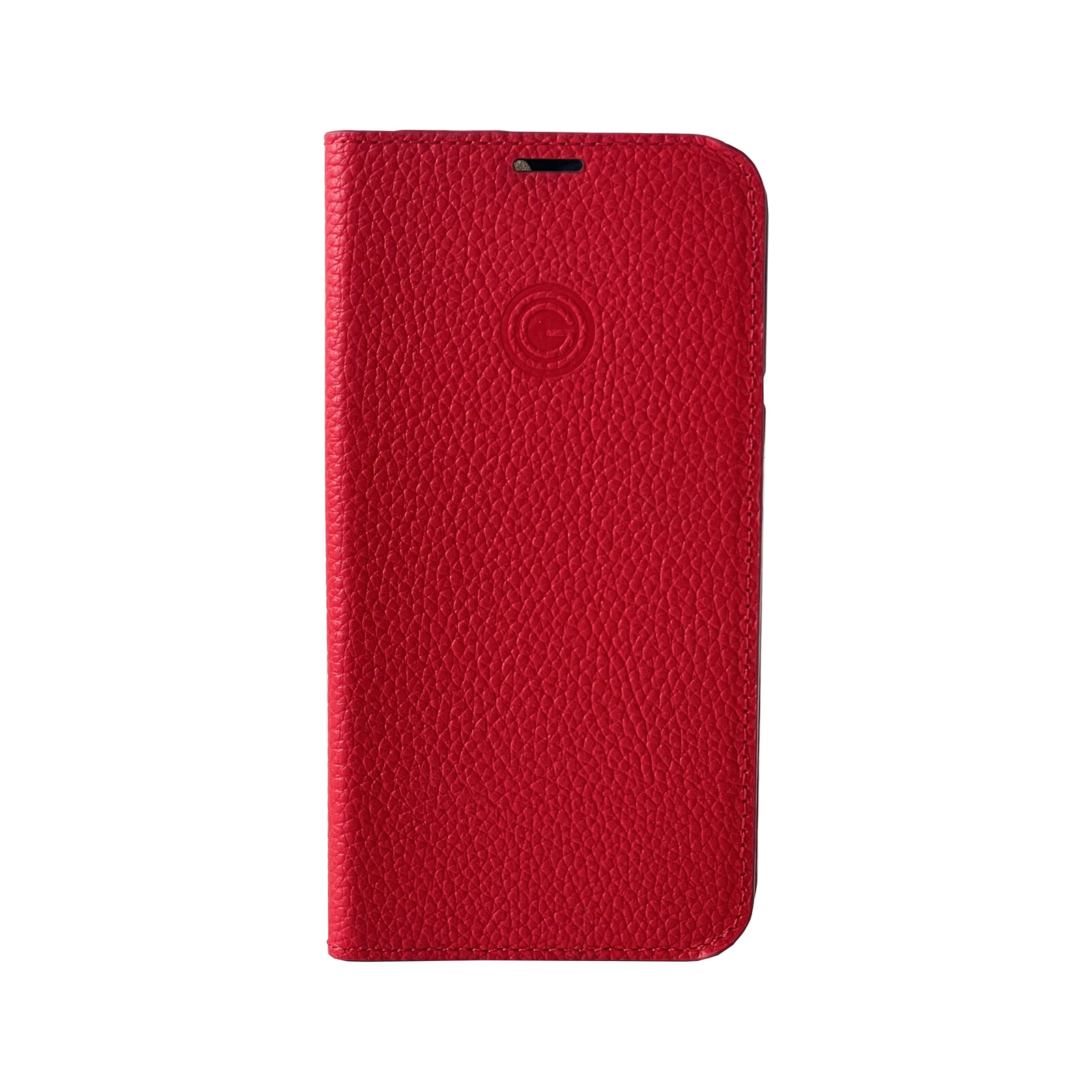 Galeli Book Case MARC Apple iPhone 14 Pro red 