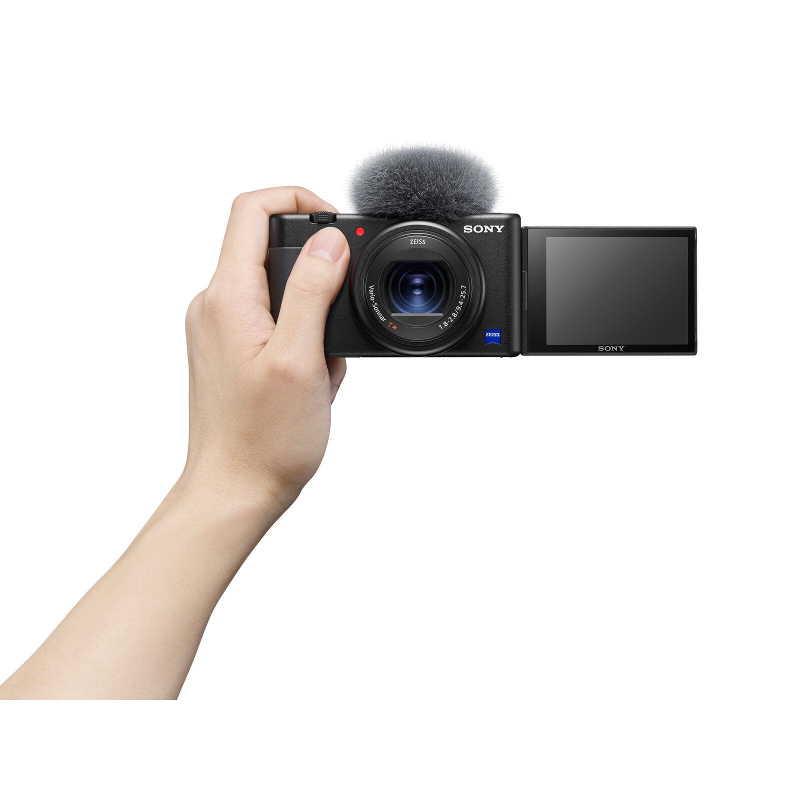 Sony ZV-1 25