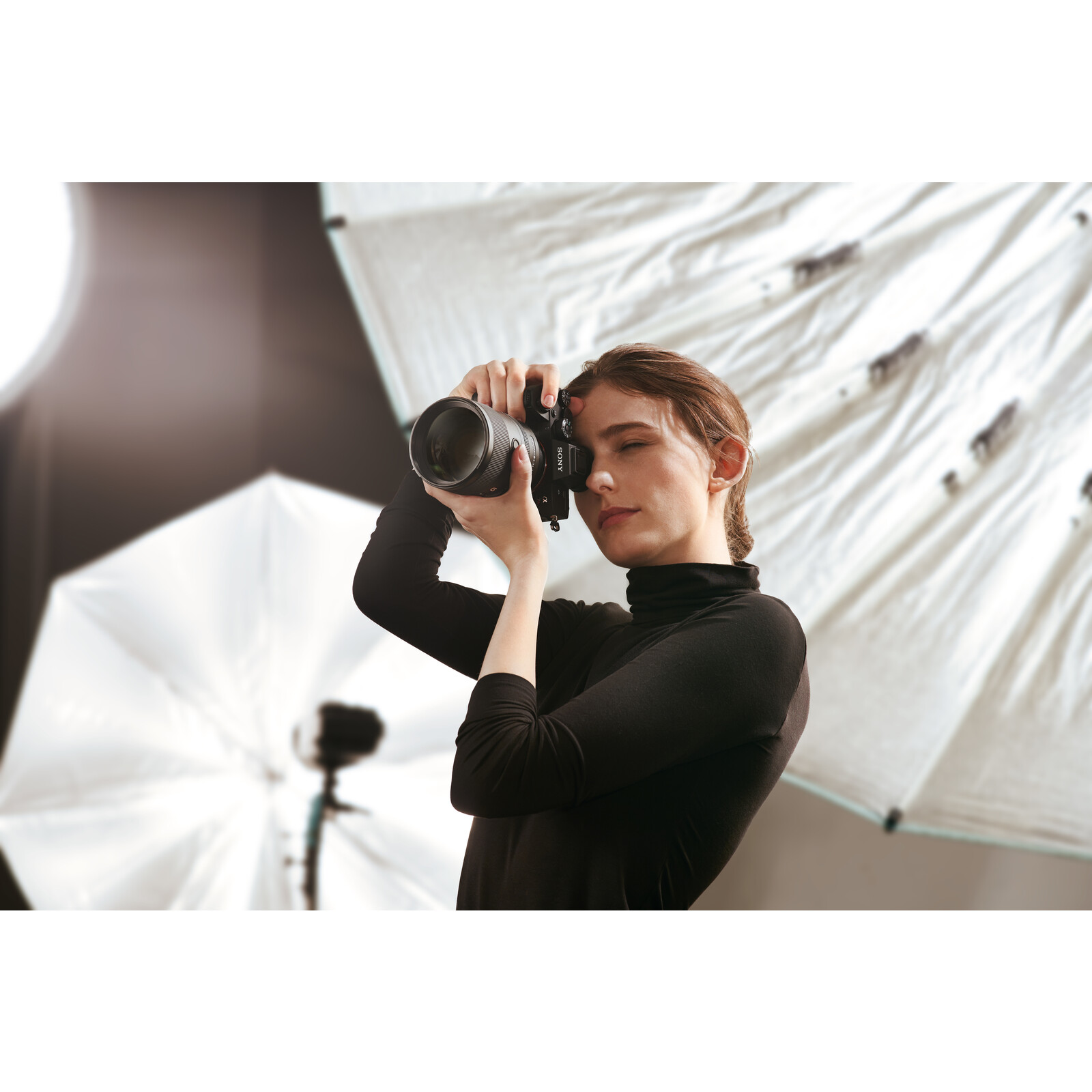 Sony PRO Alpha 7R IVA Geh&auml;use