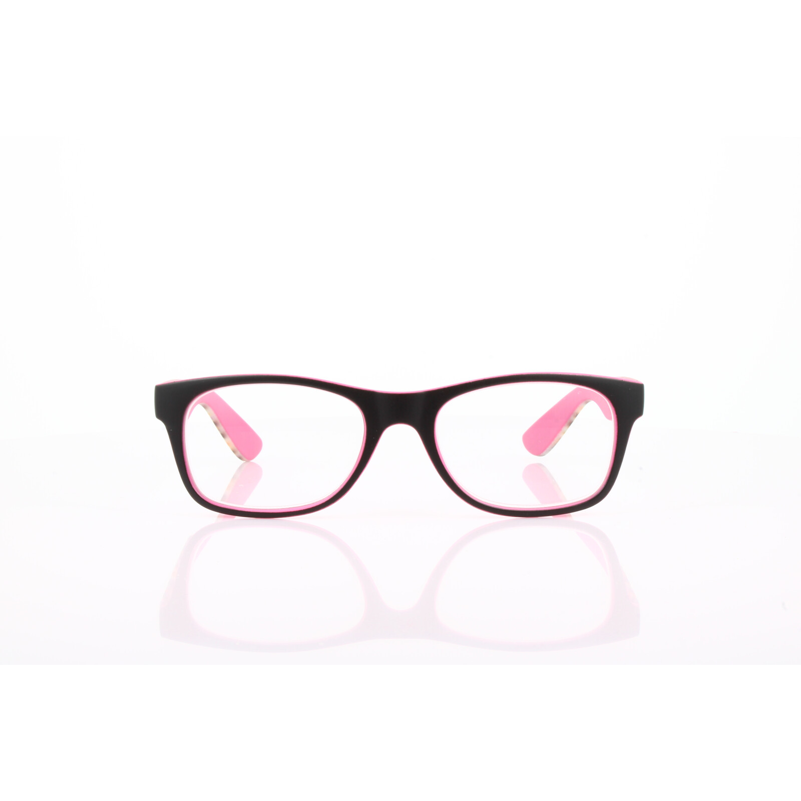 Fertiglesebrille KLH133-4 +1.00