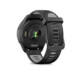 
Garmin Forerunner 265 Schwarz