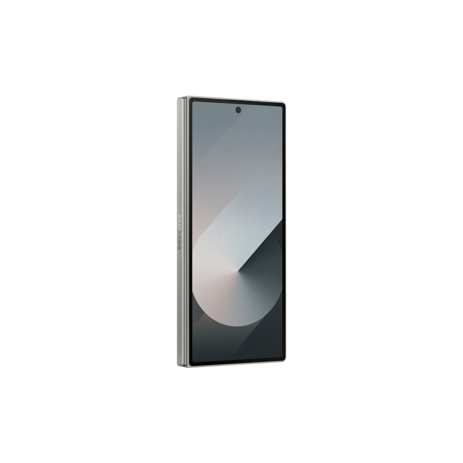 Samsung Galaxy Z Fold 6 256GB silver shadow