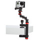 Joby Action Clamp & GorillaPod Arm f. GoPro