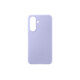 Samsung Back Cover Silicone Galaxy A57 Violet