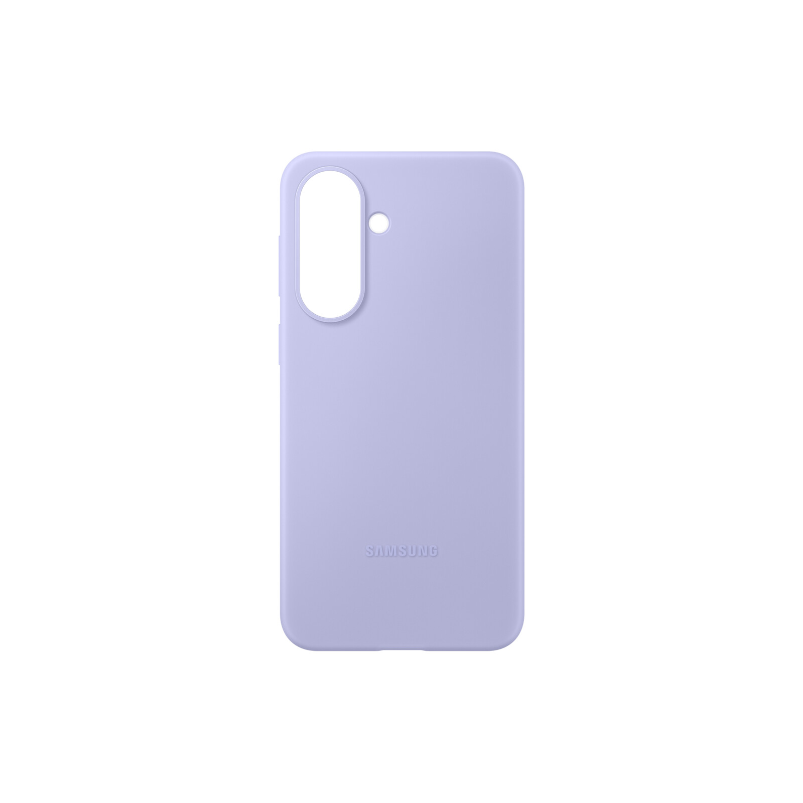 Samsung Back Cover Silicone Galaxy A57 Violet