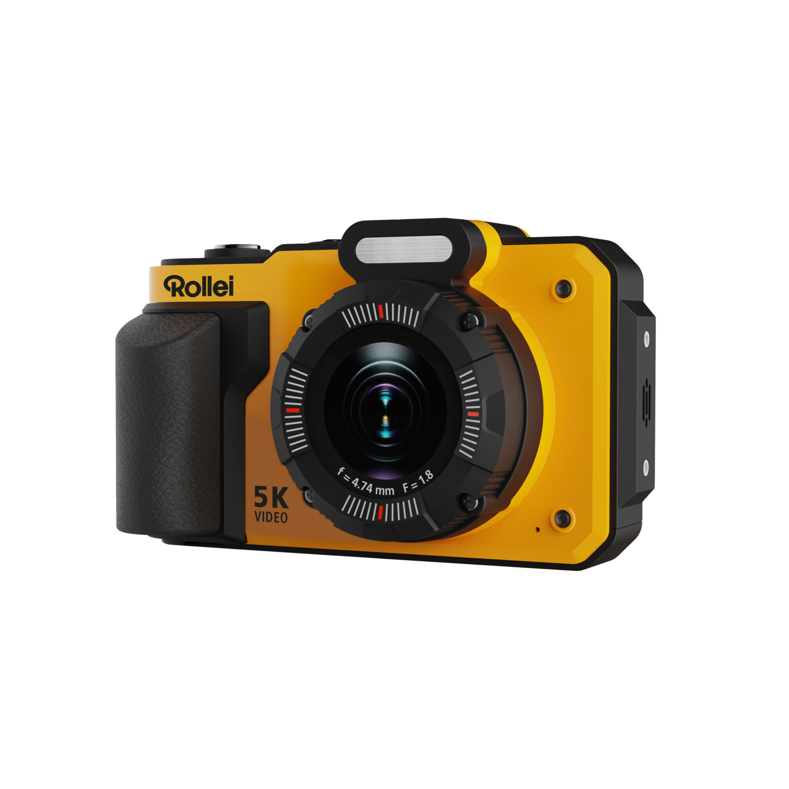 Rollei Sportsline 64 Pro