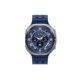 Samsung Galaxy Watch Ultra (2025) 47mm Titanium Blue