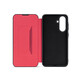 felixx Book Case MARSEILLE Samsung Galaxy A36 red