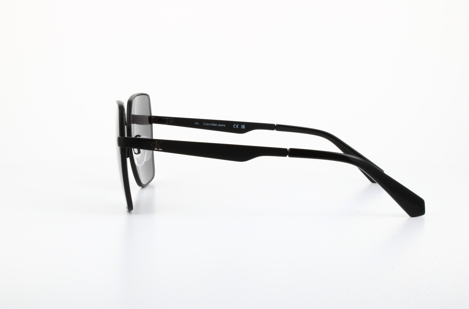 Calvin Klein Jeans CKJ24201SH black