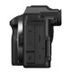 Canon EOS R8 Mark II Geh&auml;use Battery Kit