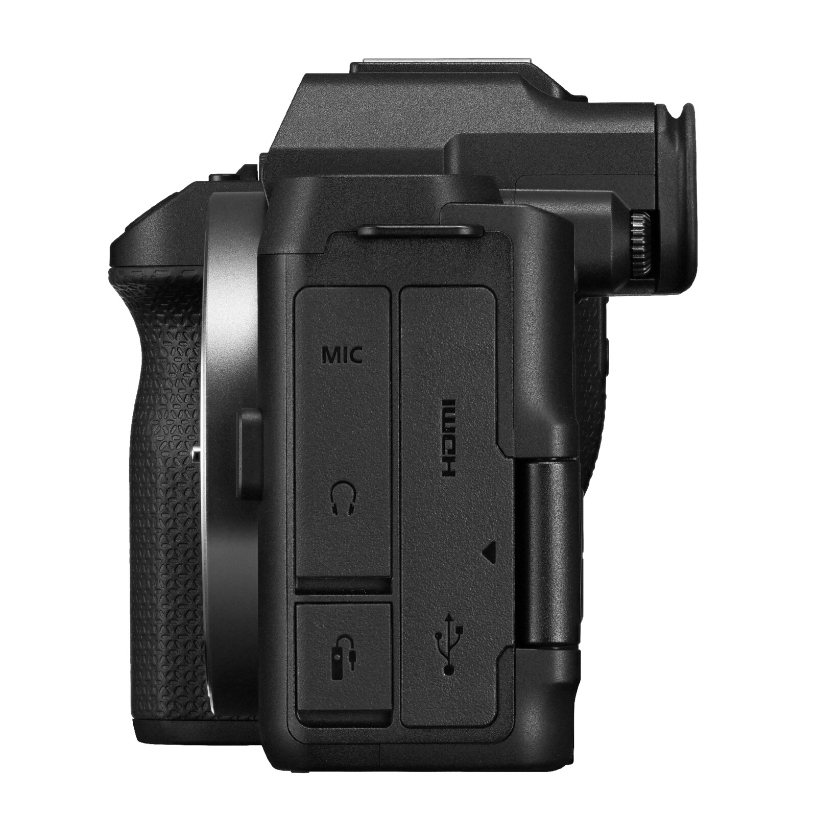 Canon EOS R8 Mark II Geh&auml;use Battery Kit