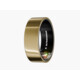 Ultrahuman Ring AIR Bionic Gold - Size 8