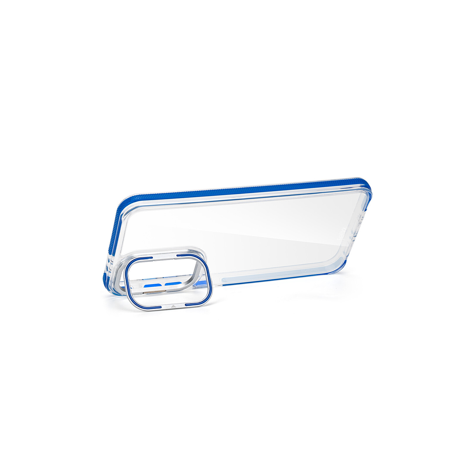 felixx Hybrid Case Shockproof mit Stand Samsung Galaxy A36