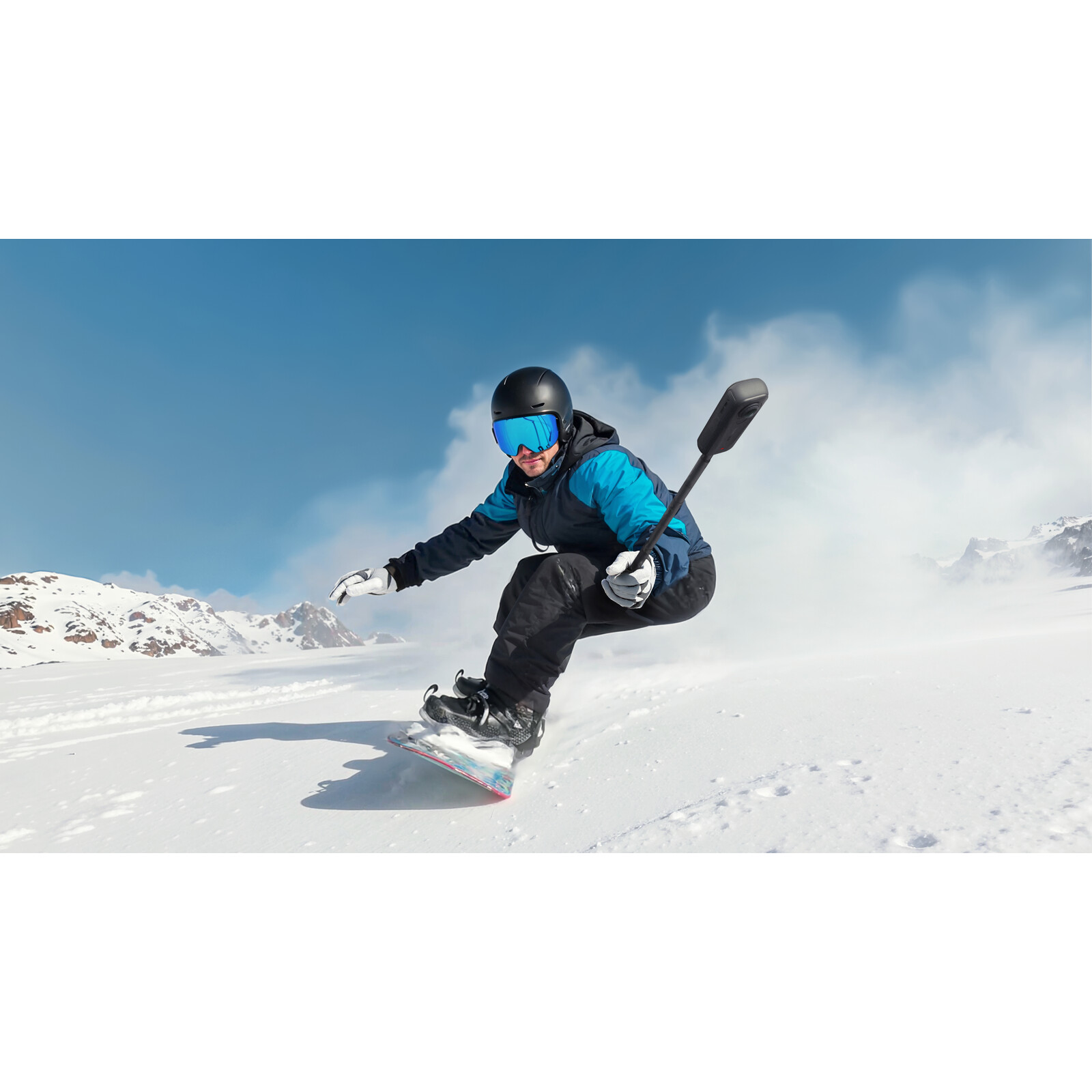 Insta360 X4 Air Standard Bundle