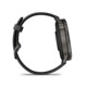 Garmin Venu 4 45mm Schwarz/Schiefergrau Blk