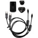 Garmin N&uuml;vi 37xx 230V Ladekabel