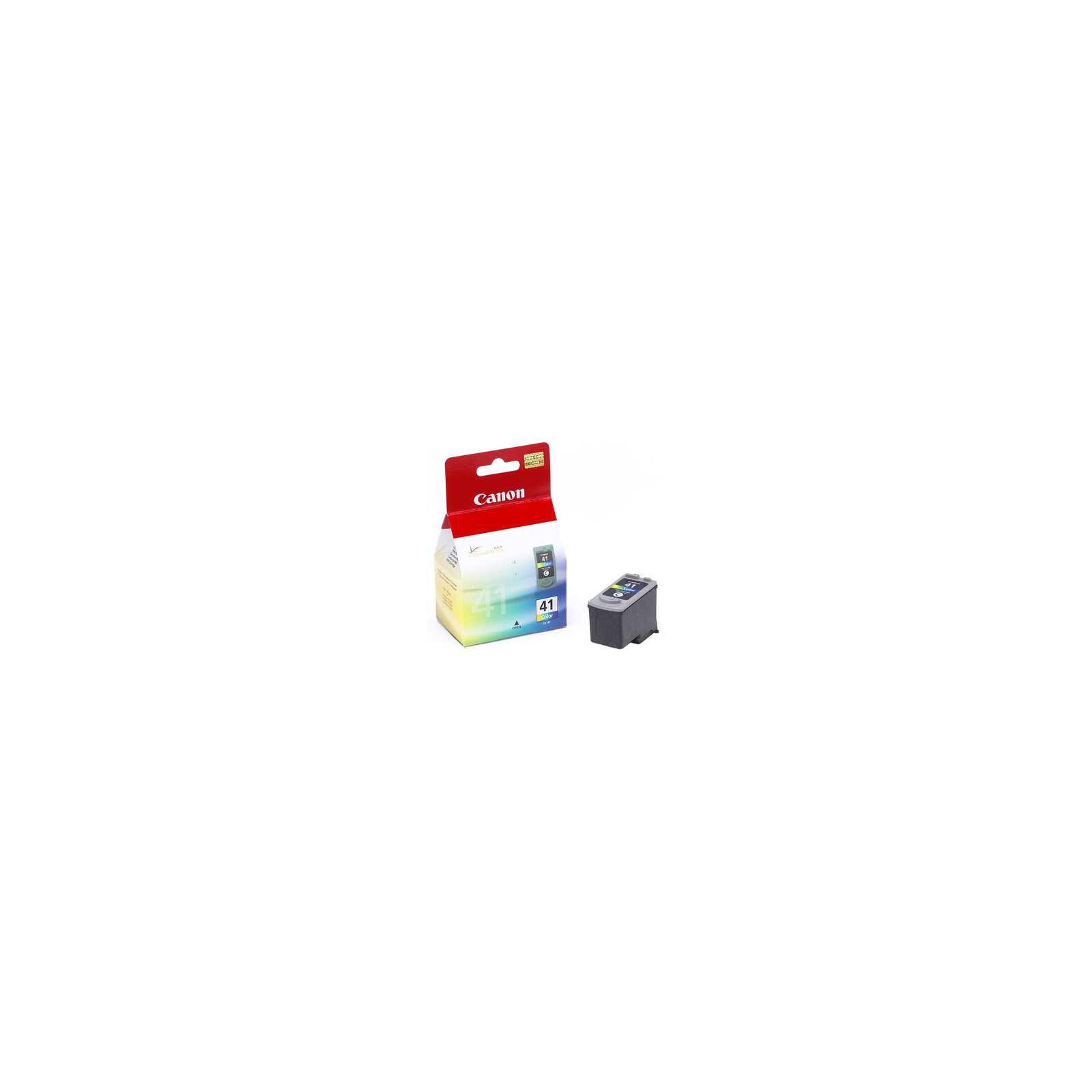 Canon CL-41 Druckkopf color 12ml