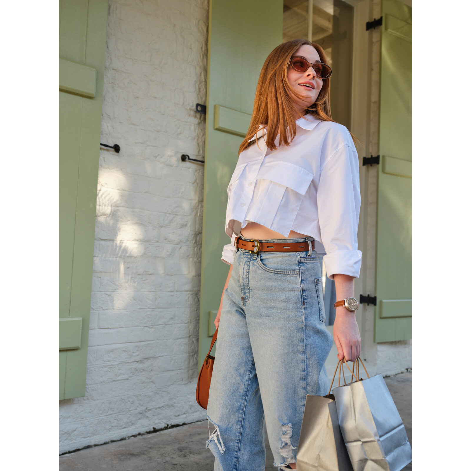 Garmin Lily 2 Kokosnuss/Creamgold