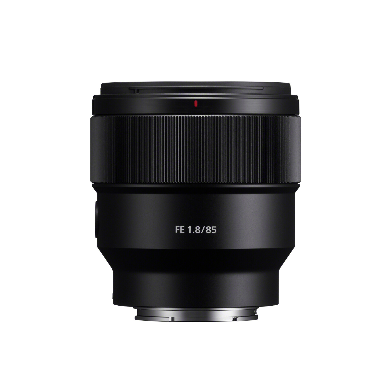 Sony SEL 85/1,8
