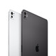 Apple iPad Pro 13" Wi-Fi Nanotexturglas 2TB Silber