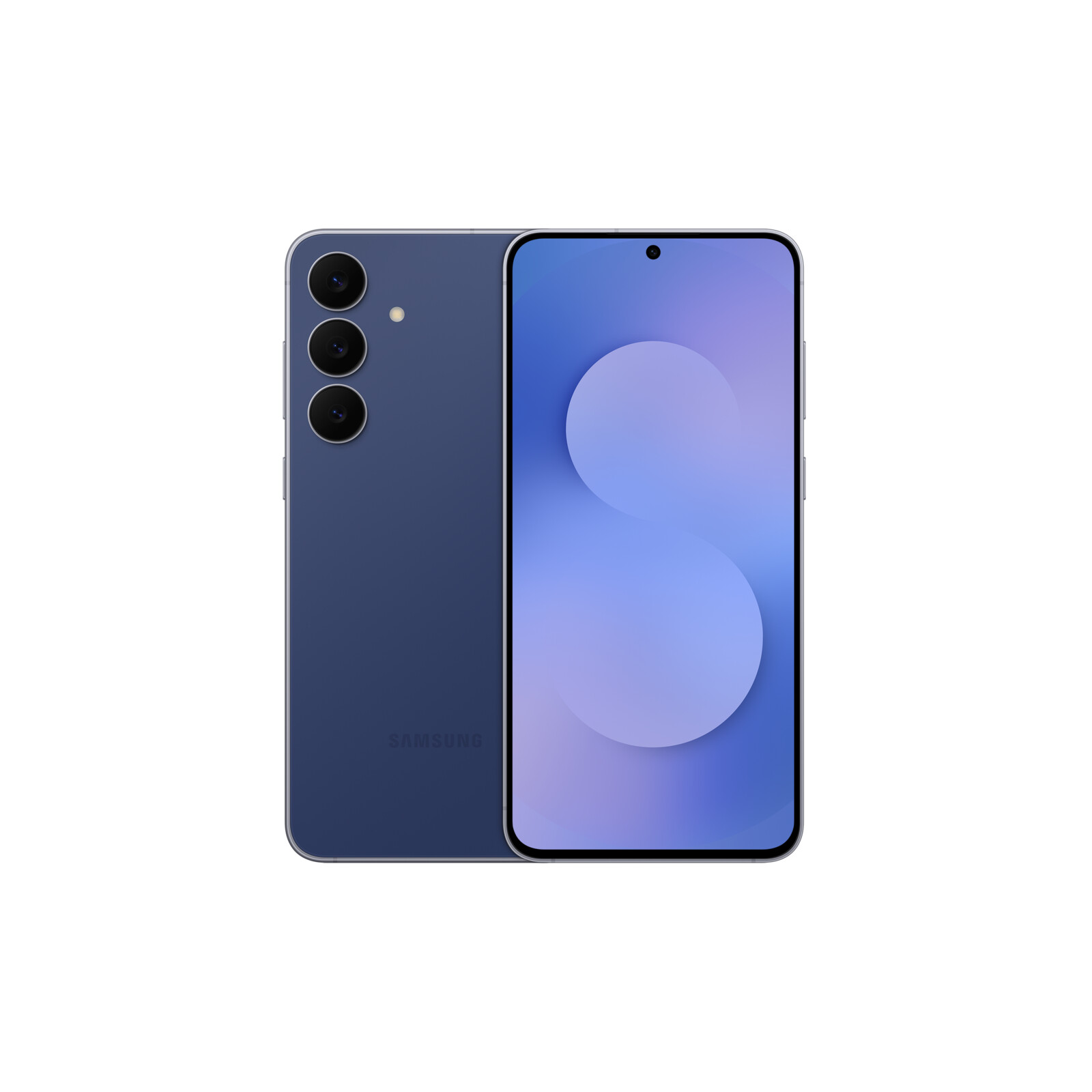 Samsung Galaxy S25 FE 256GB Navy