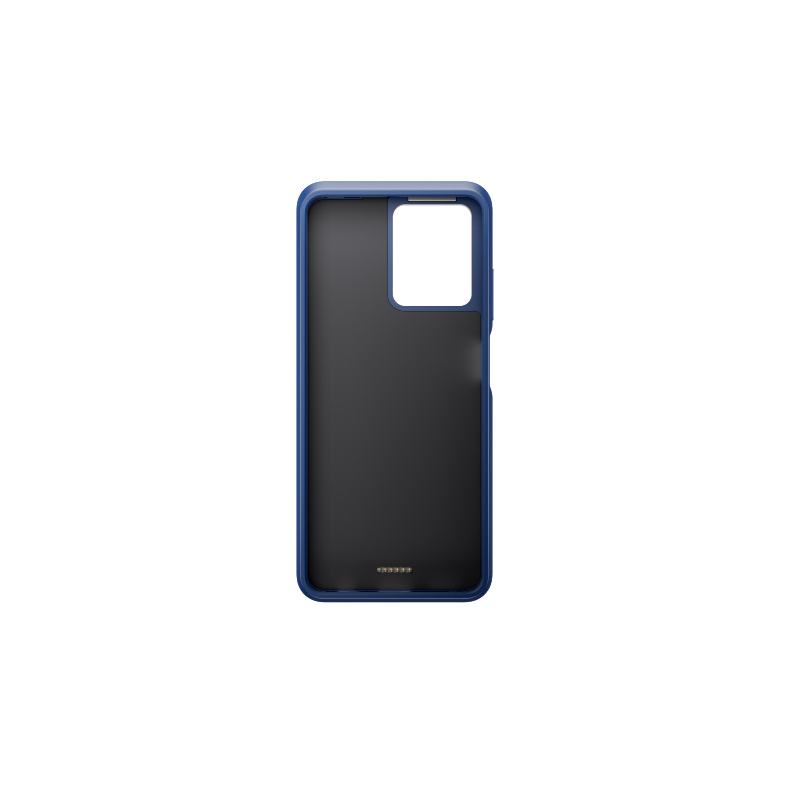 HMD Cover Flashy Fusion schwarz