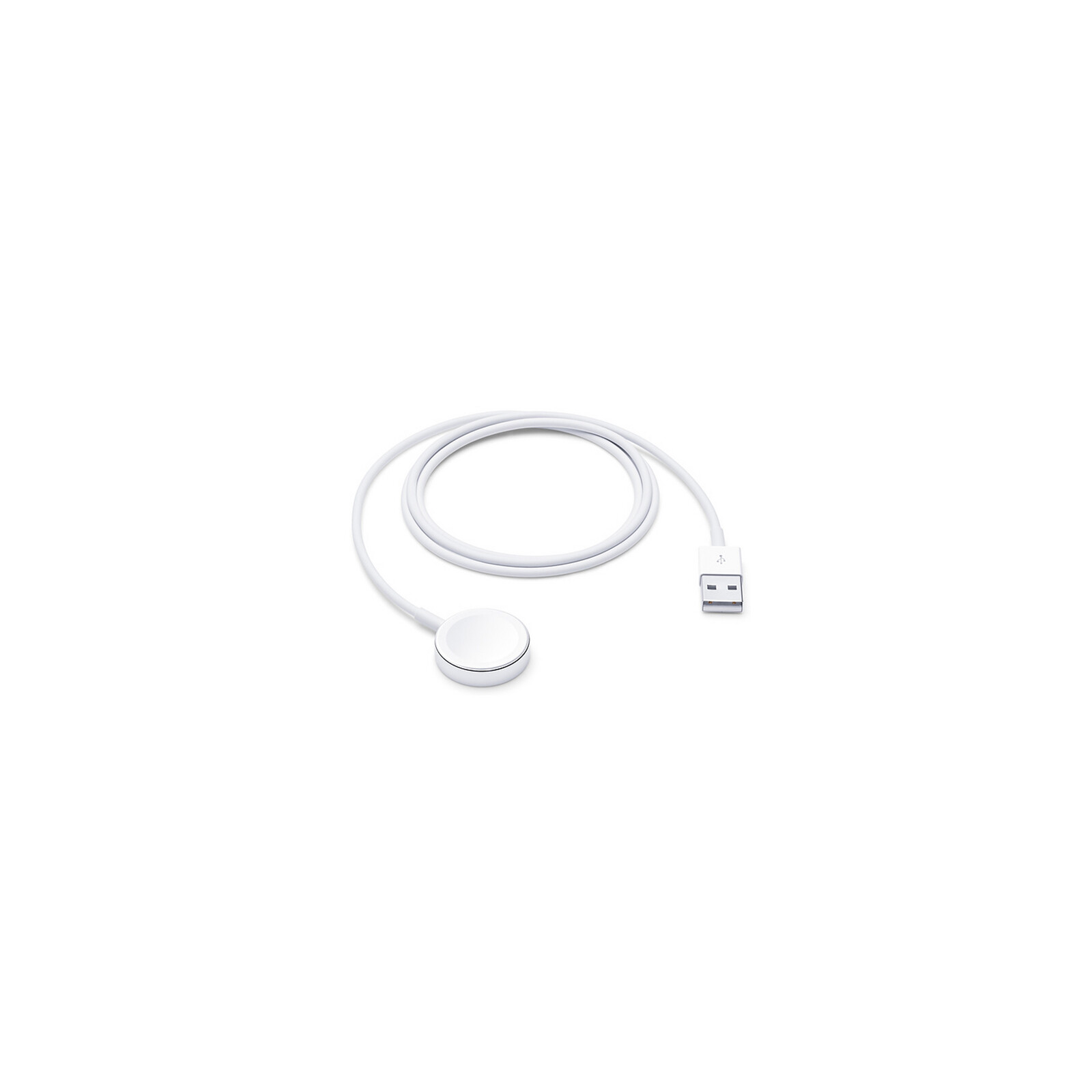 Apple Watch Magnetisches Ladekabel 1m