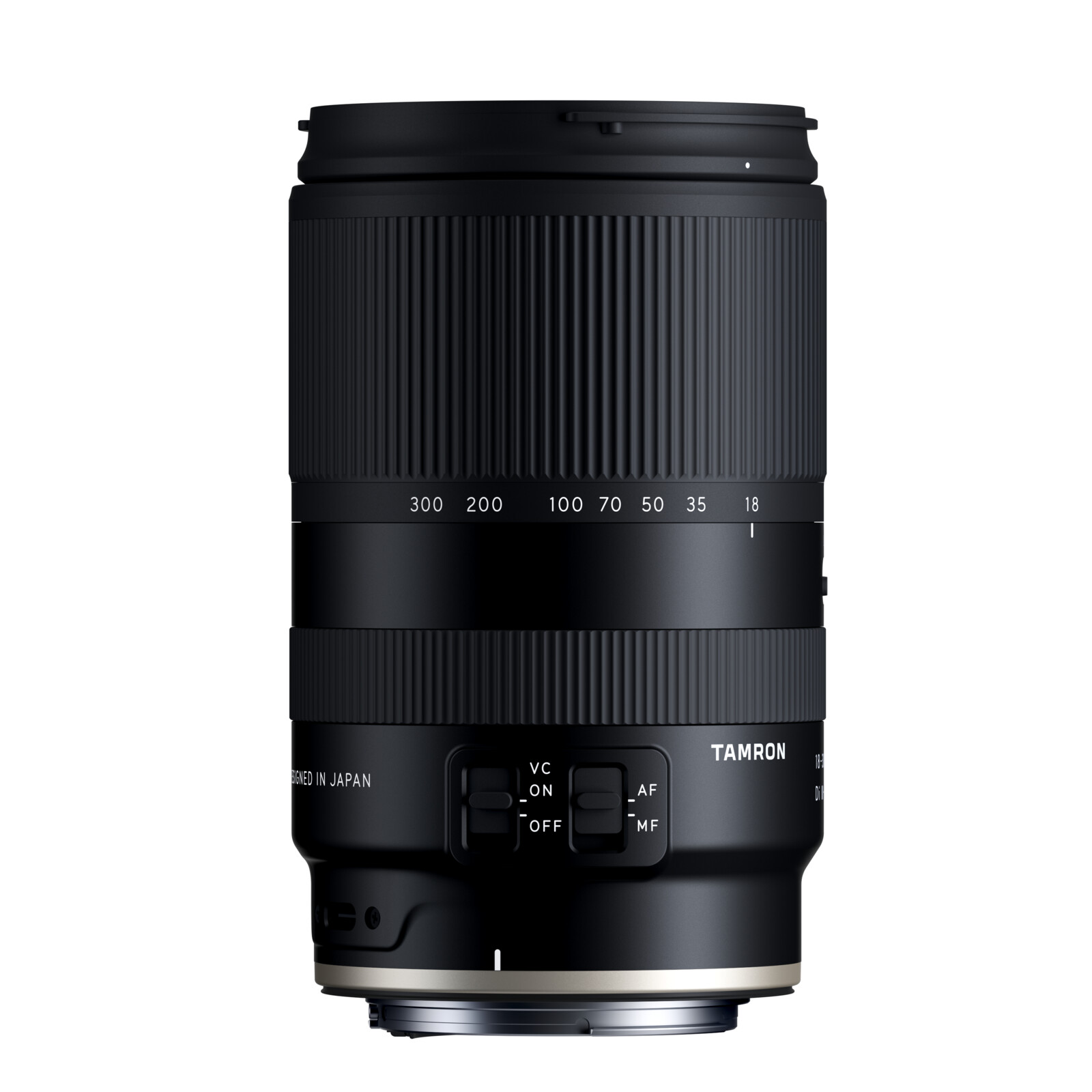 Tamron 18-300/3,5-6,3 Di III-A VC VXD für Canon RF