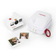 Polaroid Tasche f&uuml;r GO wei&szlig; 