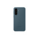 Samsung Back Cover Silicone Galaxy A37 Dunkelgr&uuml;n