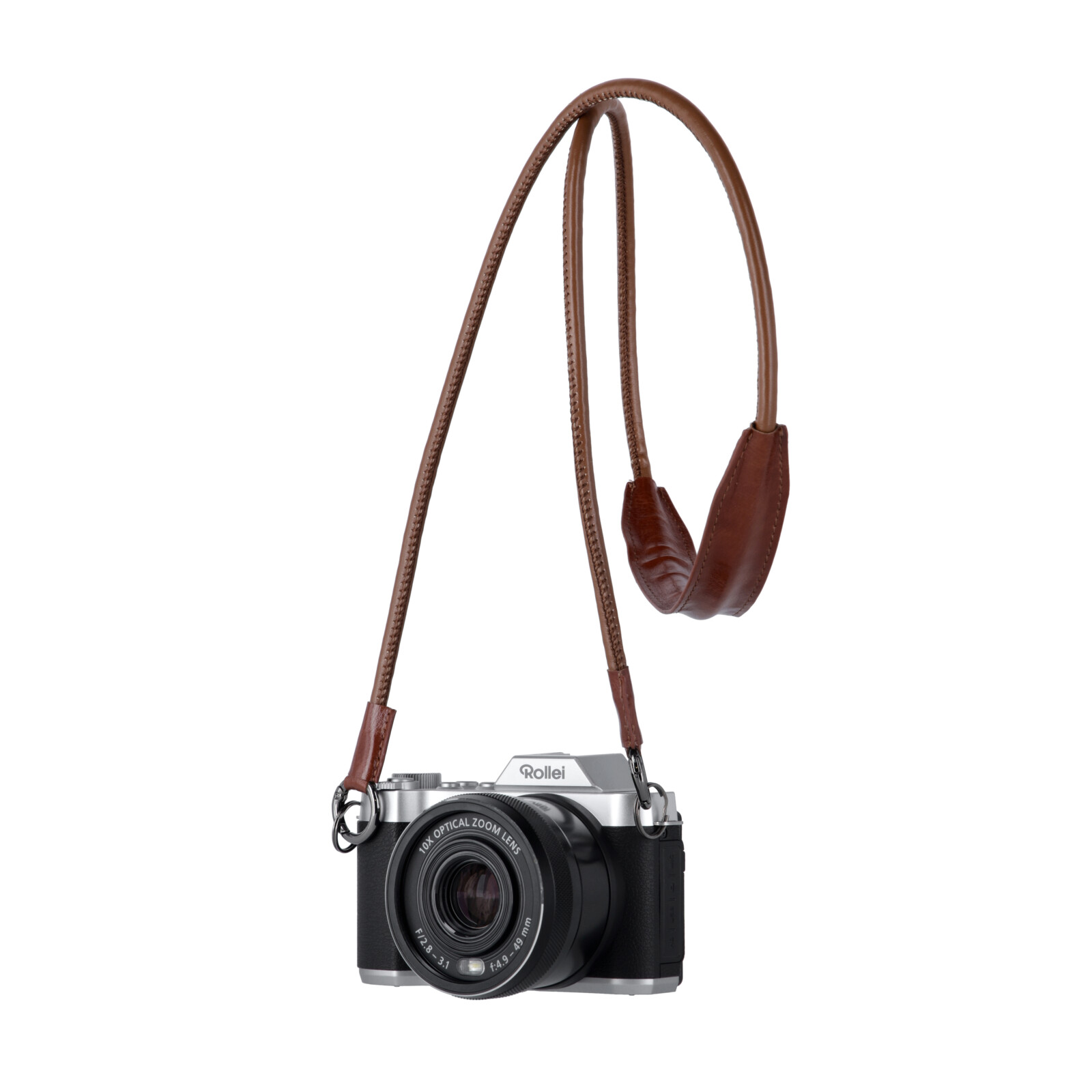 Rollei Powerflex 10x Opt. Zoom Retro