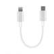 Felixx Data Short PD USB-C/Lightning 27W