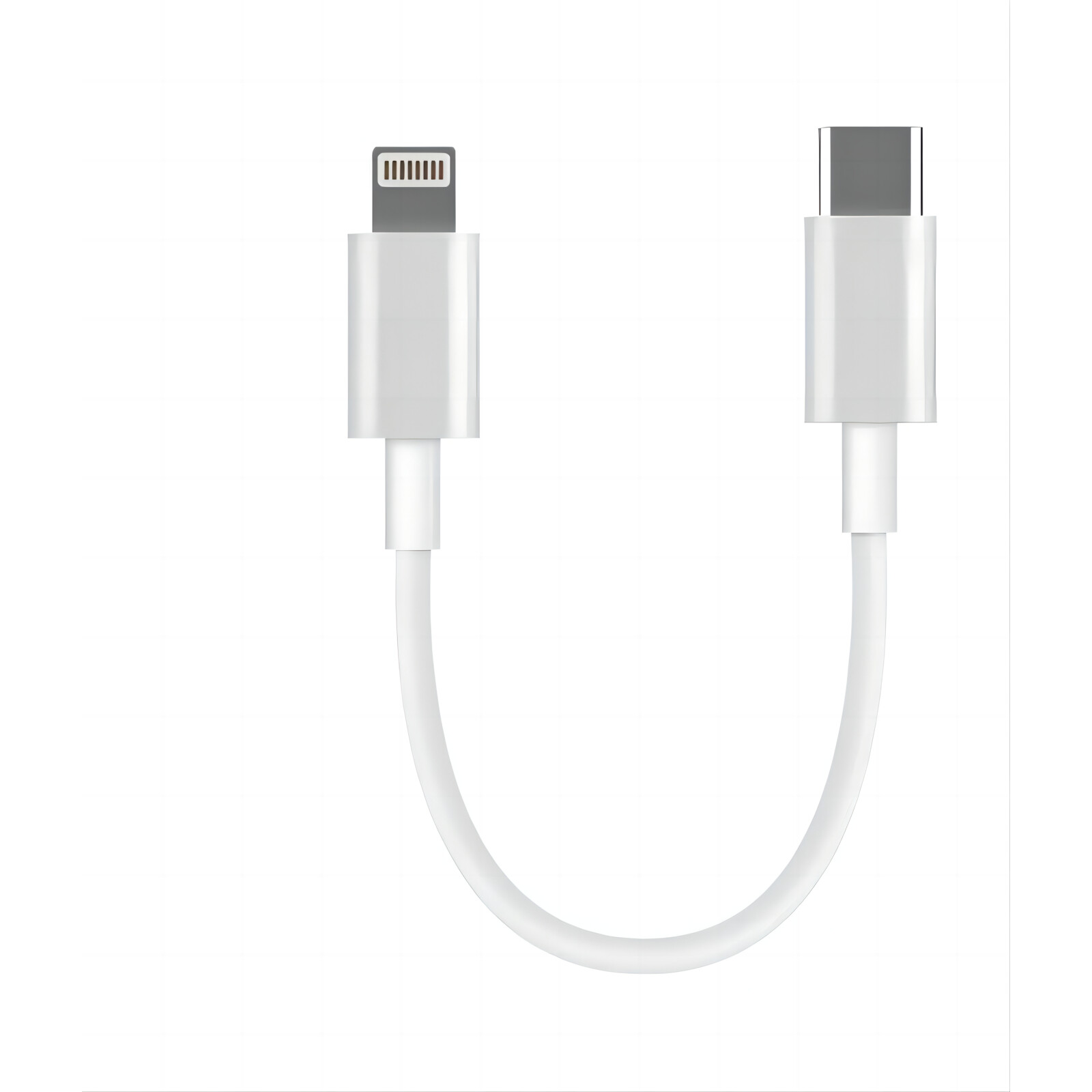 Felixx Data Short PD USB-C/Lightning 27W