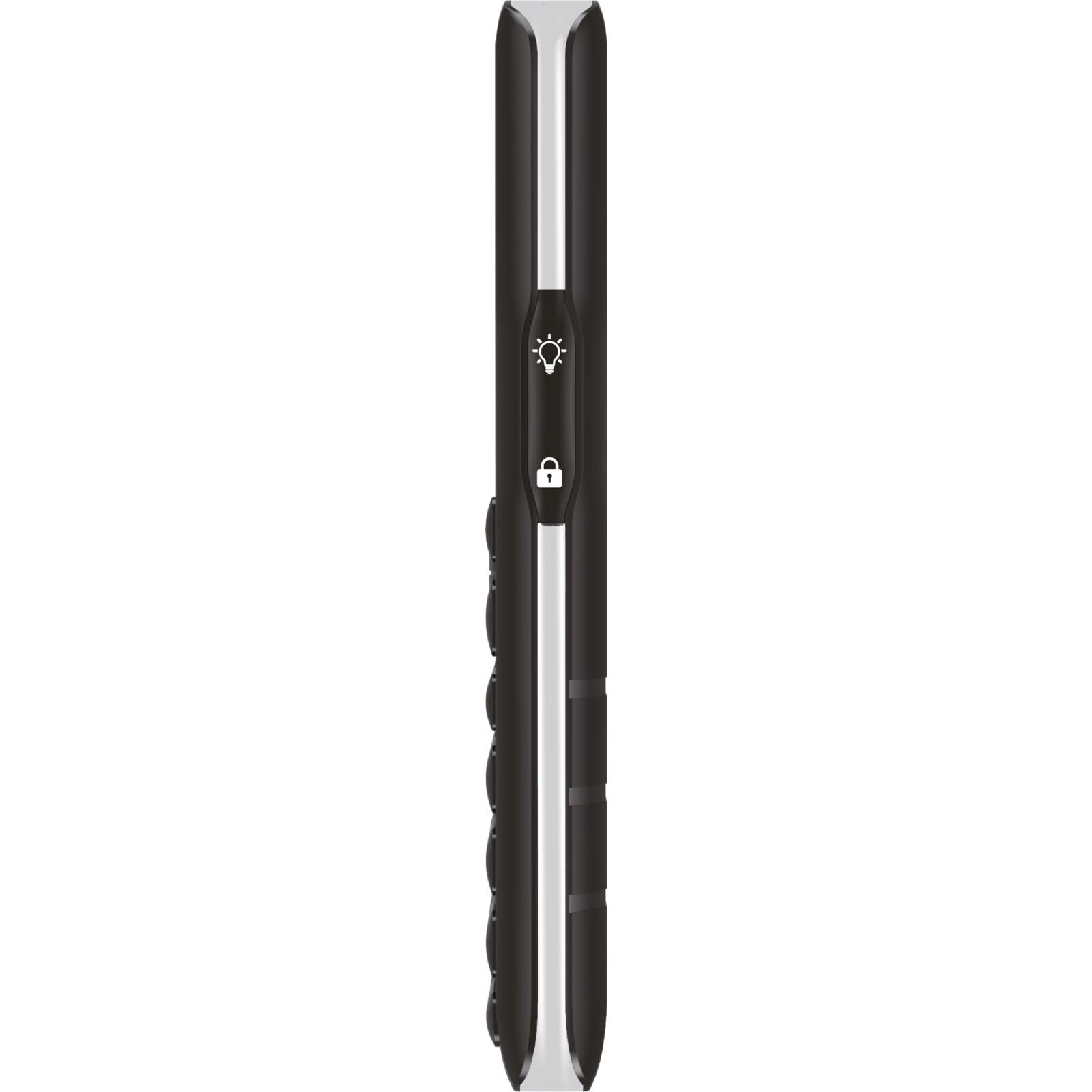 Beafon SL260 black-silver 2G

