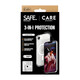 CARE by PanzerGlass Fashion 3-in-1 Bundle Apple iPhone 16e