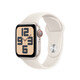 Apple Watch 40mm Sportband M/L polarstern 
