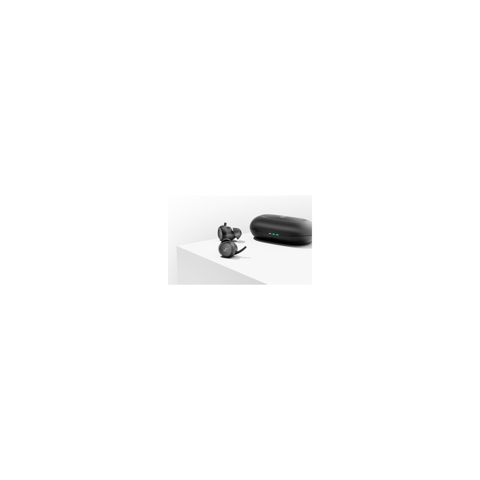 Sennheiser Set 200 TV-Kopfh&ouml;rer