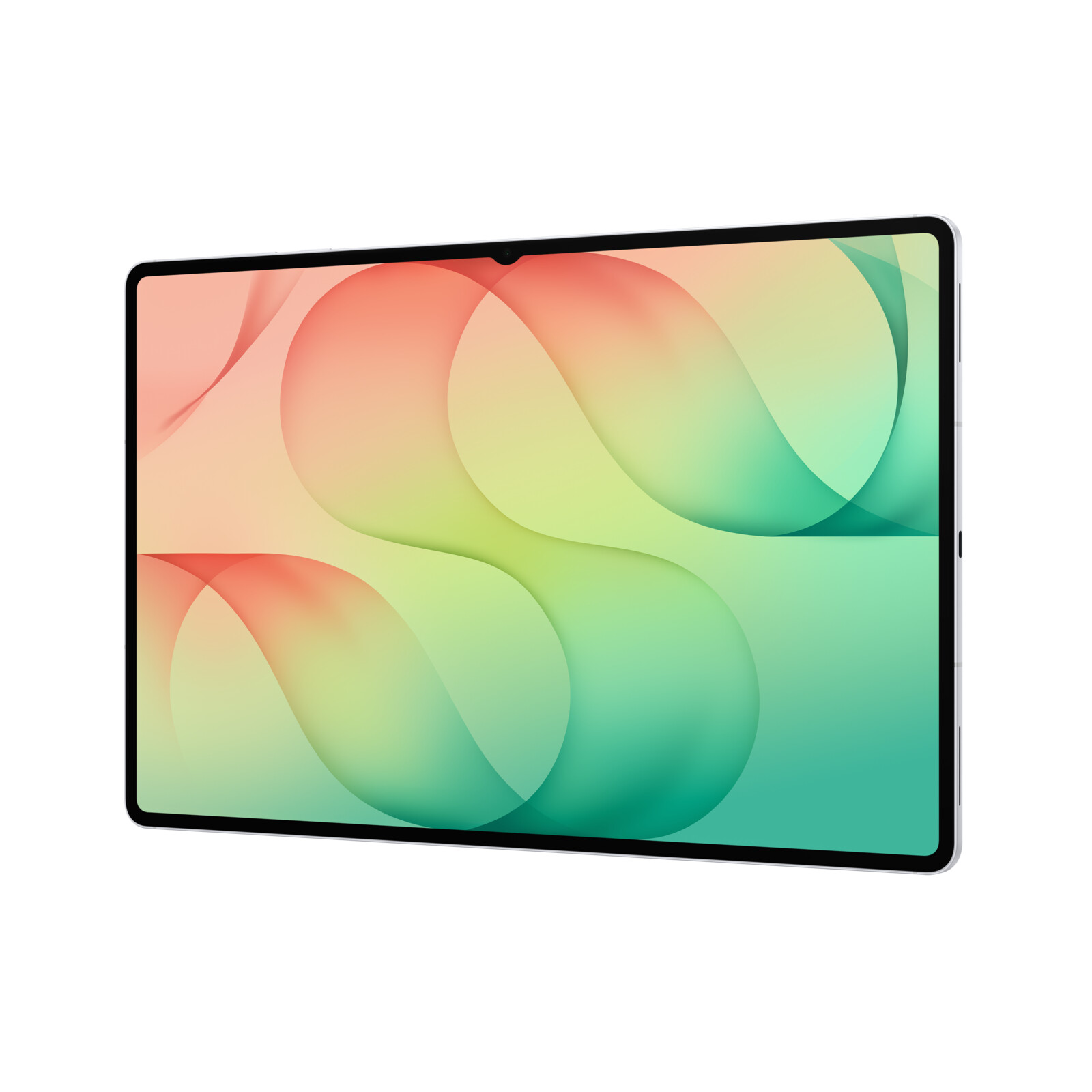 Samsung Galaxy Tab S12 Ultra WiFi 256GB Silber