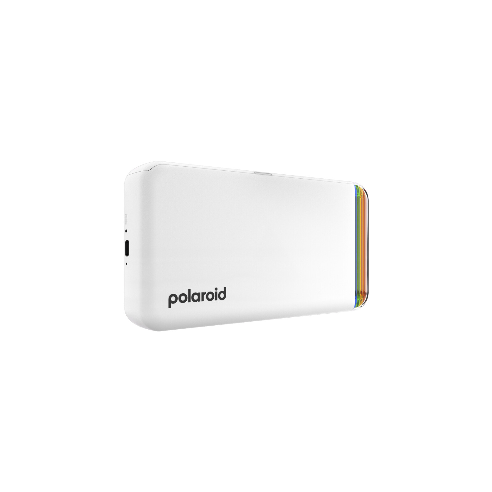 Polaroid Hi-Printer Gen 2 2x3 wei&szlig;