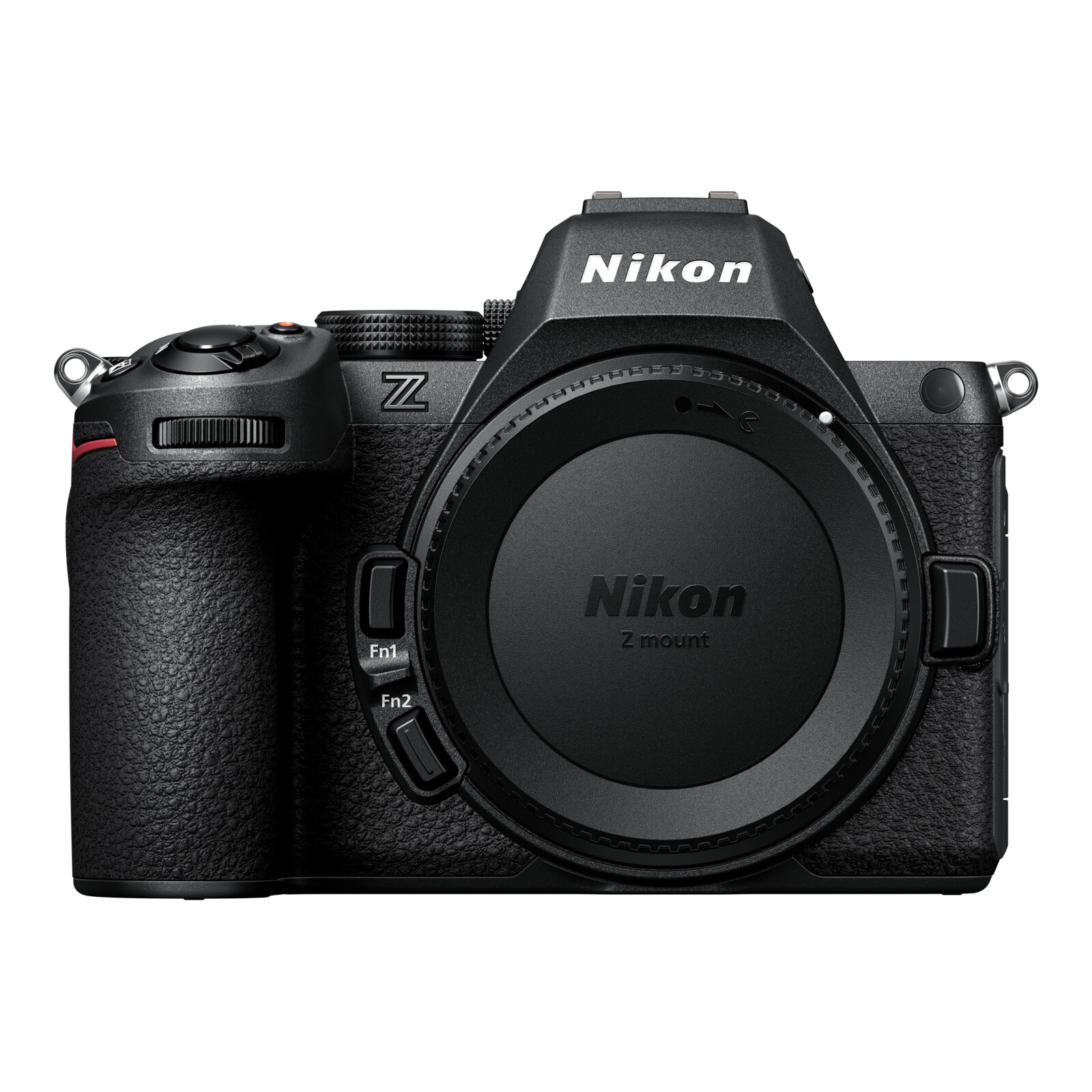 Nikon Z5II Gehäuse
