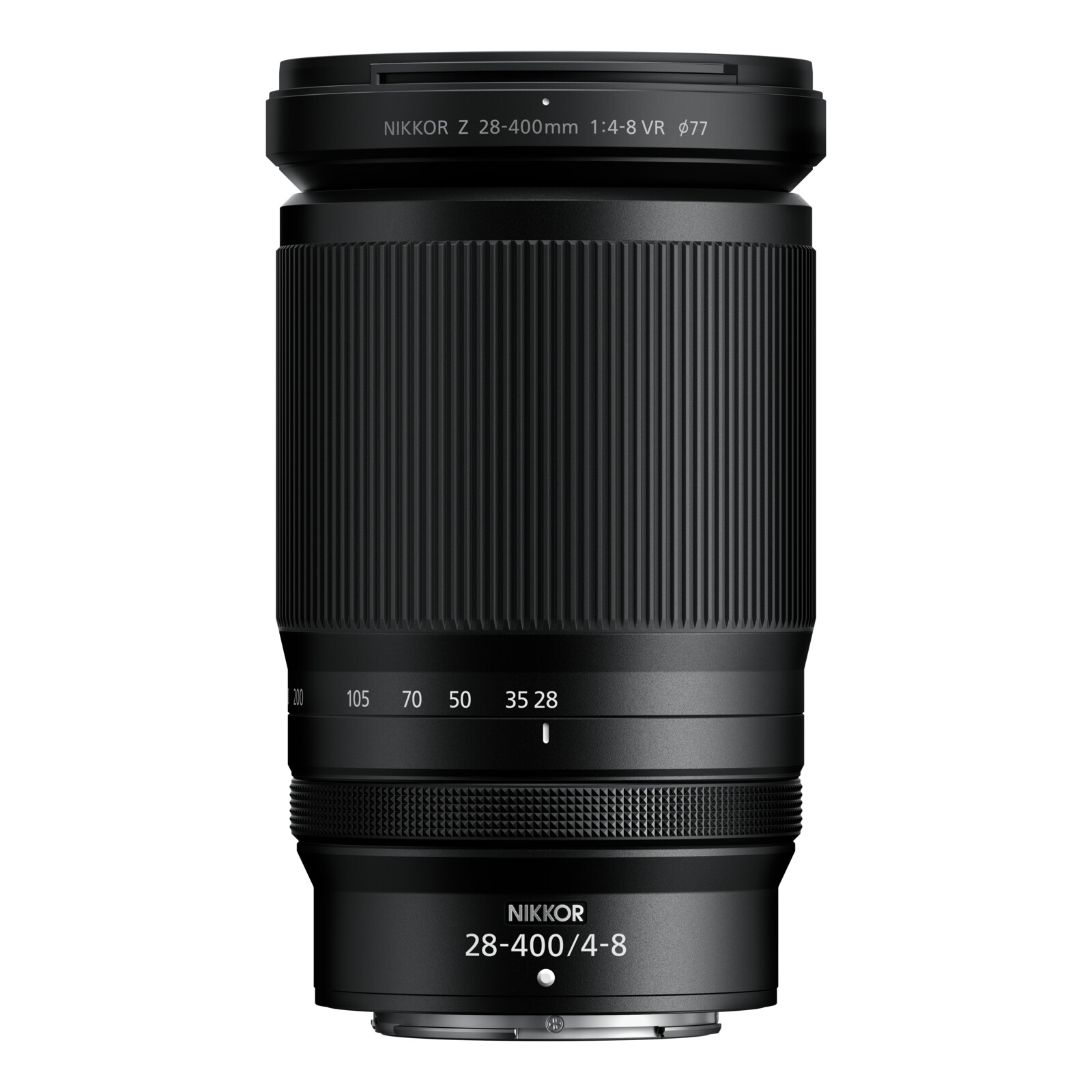 Nikkor Z 28-400/4-8 VR