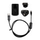 Garmin N&uuml;vi 37xx 230V Ladekabel