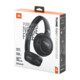 JBL Tune 680NCBT On-Ear Kopfh&ouml;rer Schwarz