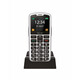 Beafon SL260 LTE silver black